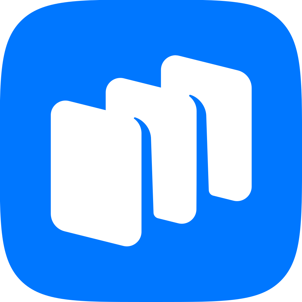 RuStore Icon
